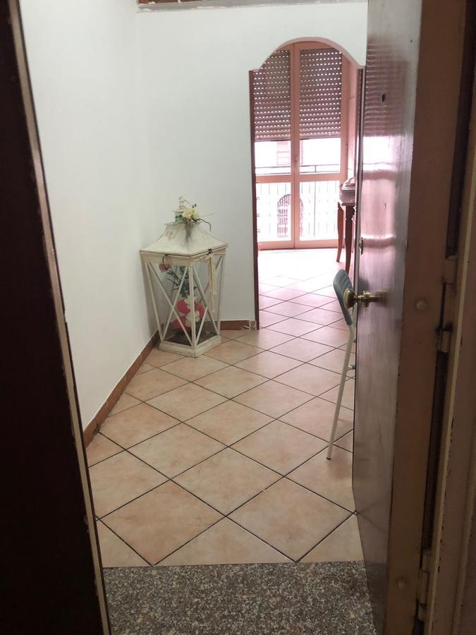 Partenope Legend B&B Naples Exterior photo